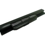 Retro Asus A43/K43/X43 A32-K53 6 Cell Notebook Bataryası