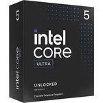 INTEL CORE ULTRA 5 245KF 3.6GHZ 14 ÇEKİRDEK 24MB 1851P BOX