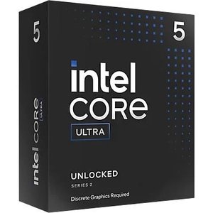 INTEL CORE ULTRA 5 245KF 3.6GHZ 14 ÇEKİRDEK 24MB 1851P BOX