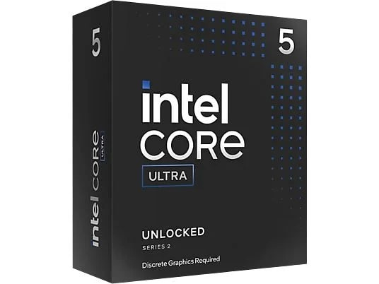 INTEL CORE ULTRA 5 245KF 3.6GHZ 14 ÇEKİRDEK 24MB 1851P BOX