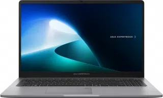 ASUS EXPERTBOOK P1503CVA-VT2392D CORE 5 210H 16GB 512GB SSD 15.6" FDOS