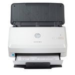 HP ScanJet Pro 3000 s4 Doküman Tarayıcı (6FW07A)