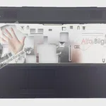 Lenovo Ideapad g510 20238 ÜST KASA - KLAVYE TOUCH  KASASI  SORUNSUZ