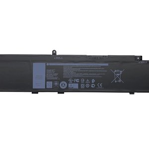 RETRO Dell G3 3590, MV07R Notebook Bataryası - Ver.2 - 4 Cell