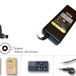 RETRO Sony 19.5V 4.7A 90W VGP-AC19V42 Notebook Adaptör RNA-SN10