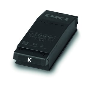 OKI 9006130 TONER-K-C650-7K