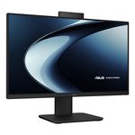 ASUS 23.8" FHD Black, Intel® Core™ i5-13420H , DDR5 8GB, 512GB M.2 NVMe™ PCIe® 4.0 SSD, FreeDOS