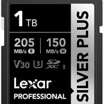 LEXAR 1TB LSDSIPL001T-BNNNG SD