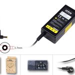 RETRO Casper CBL, CGE, X300V Notebook Ultrabook Adaptör RNA-HR02