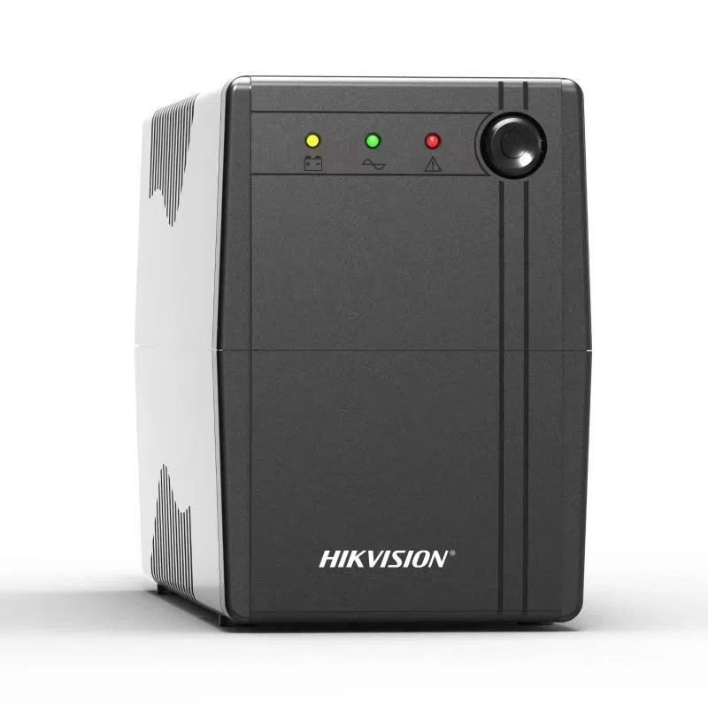 Hikvision DS-UPS1000 Kesintisiz Güç Kaynağı (UPS)