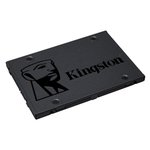 Kingston A400 240GB 2.5'' SATA SSD (500-350MB/s)