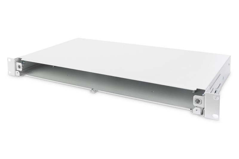Digitus Fiber Optik Sonlandırma Kutusu (Boş)