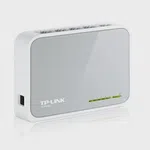 Tp-Link TL-SF1005D 5 Port 10/100 Mbps Switch