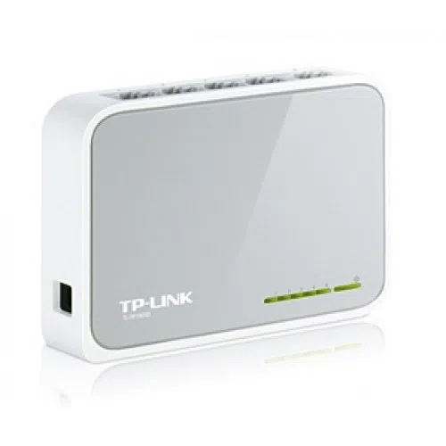 Tp-Link TL-SF1005D 5 Port 10/100 Mbps Switch