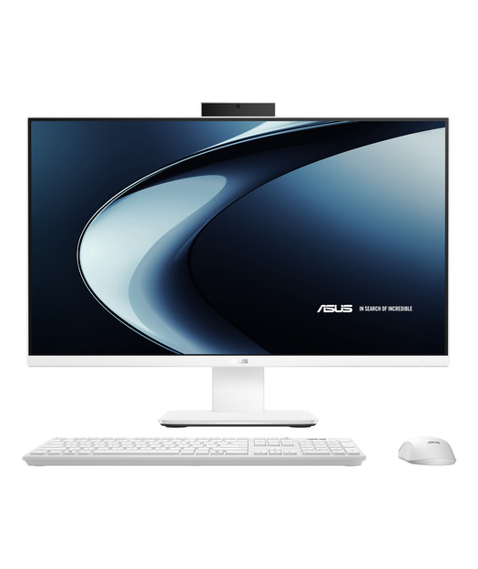 ASUS 27" FHD White, Intel® Core™ i7-13620H , DDR5 16GB, 512GB M.2 NVMe™ PCIe® 4.0 SSD, FreeDOS