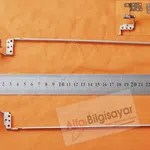 Asus X552E, X552EA, X552EP, X552L menteşe Takımı Sağ Sol