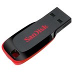 SanDisk Cruzer Blade 32GB