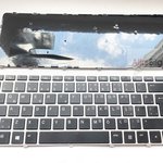 HP EliteBook 840 G3, 840 G4, 745 G3, 745 G4, 848 G3 848 G4 klavye