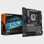 Gigabyte Z890 Eagle Plus DDR5 LGA1851 Anakart