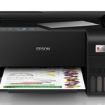 Epson L3250 Çok Fonksiyonlu Tanklı