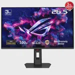 ASUS ROG Strix XG27AQDPG 27" QD-OLED 500Hz Monitör