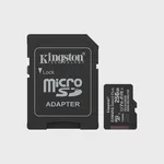 Kingston Canvas Select Plus 256GB microSDXC 150MB/s Adaptörlü