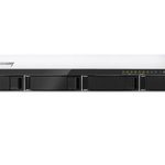 QNAP TS-435XEU-4GB (4x3.5''/2.5'') Rack NAS 1U