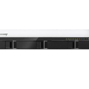 QNAP TS-435XEU-4GB (4x3.5''/2.5'') Rack NAS 1U