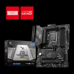 MSI Mag B760 Tomahawk Wifi D5 1700P Hdmi Dp