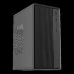 Frisby FC-2755B 550W Mini Tower Kasa