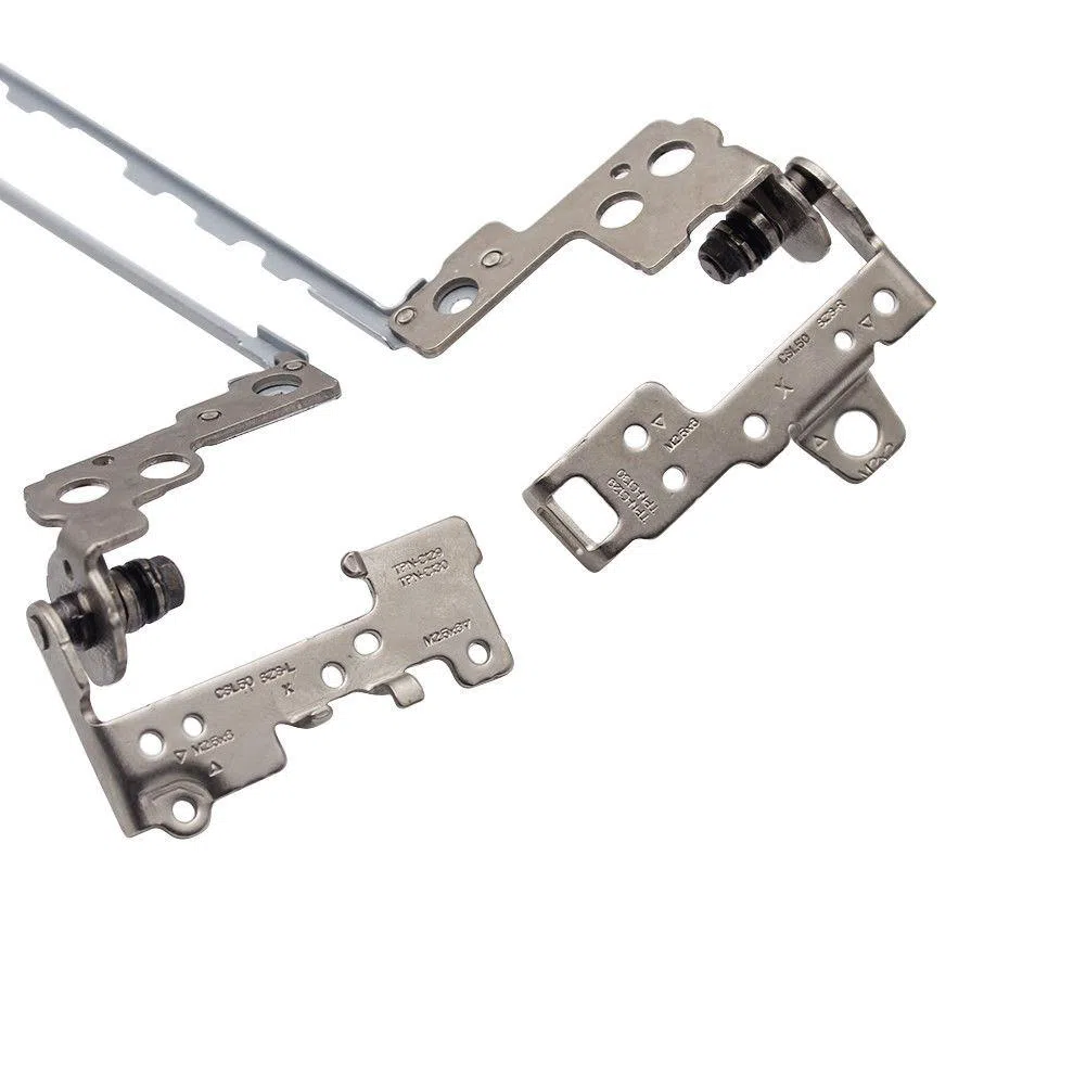 HP 15-bw011nt 2BT40EA   Menteşe Takımı Sağ Sol