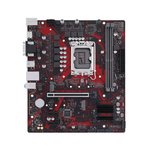 ASUS EX-B760M-V5 D4-CSM 5333MHz(OC) M.2 HDMI VGA mATX 1700p