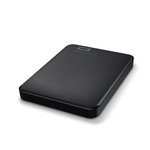 WD ELEMENTS PORTABLE 5TB BLACK 128 2.5"