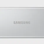 Samsung T7R 1TB USB 3.2 Gen2 Type-C Taşınabilir SSD