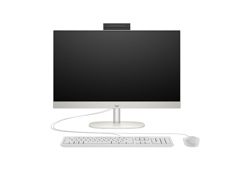 HP PROONE 240 G10 D1ZF0ET U5-125U 8GB 512GB SSD 23.8" FDOS