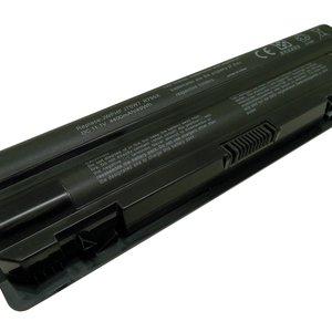 RETRO Dell XPS L401X, L501X, L502X, L701X, L702X Notebook Bataryası - 6 Cell