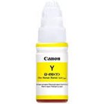 Canon 0666C001 GI-490-Y Sarı Mürekkep 7000 syf