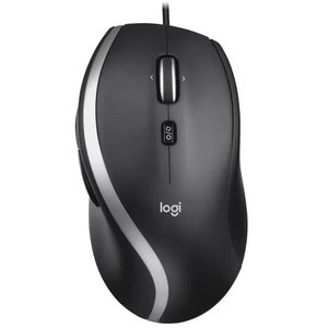 Logitech M500s Kablolu Mouse Siyah 910-005784