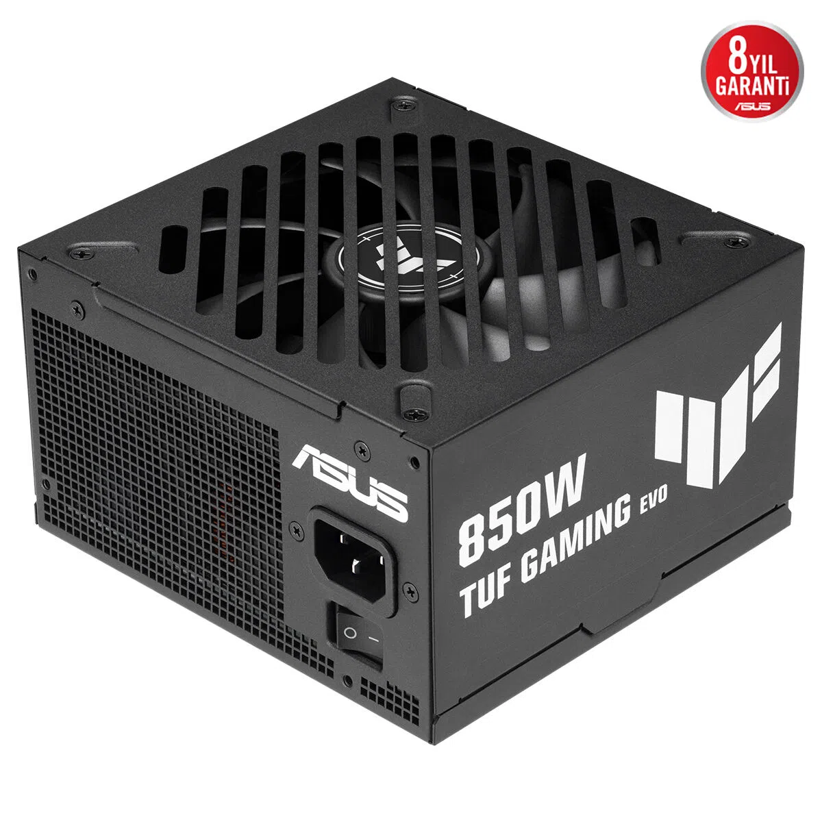 ASUS TUF-GAMING-850G-EVO