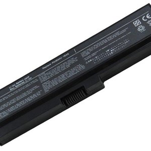 RETRO Toshiba Dynabook Satellite C650, L650, PA3634U-1BAS Notebook Bataryası - 6 Cell