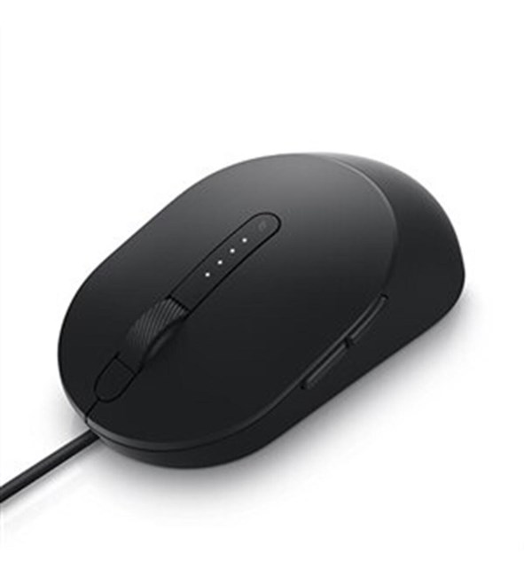 Dell MS3220 Kablolu Mouse Lazer Siyah (570-ABHN)