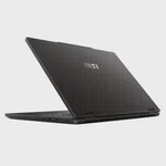 MSI VenturePro 15 A2RWEG-206XTR Notebook