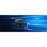 Kingston KC3000 2TB M.2 NVMe SSD (7000-7000)