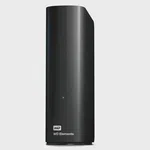 WD Elements 14 TB Black Desktop
