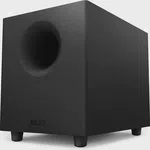NZXT AP-SUB80-EU 140W Subwoofer Hoparlör Siyah