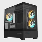 Gigabyte C201 Panoramic Mid Tower ATX Kasa