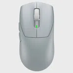 MSI Forge GM340 Gaming Mouse Açık Mavi