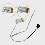 HP Compaq Presario CQ58-150st (B6L49EA) data kablo lcd lvds flex cable sıfır orjınal A++