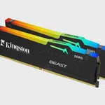 16GB 5600MT/s DDR5 CL36 DIMM (Kit of 2) Beast RGB EXPO Turkey