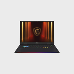 MSI NB RAIDER 18 MAX HX A2WJ-1059TR